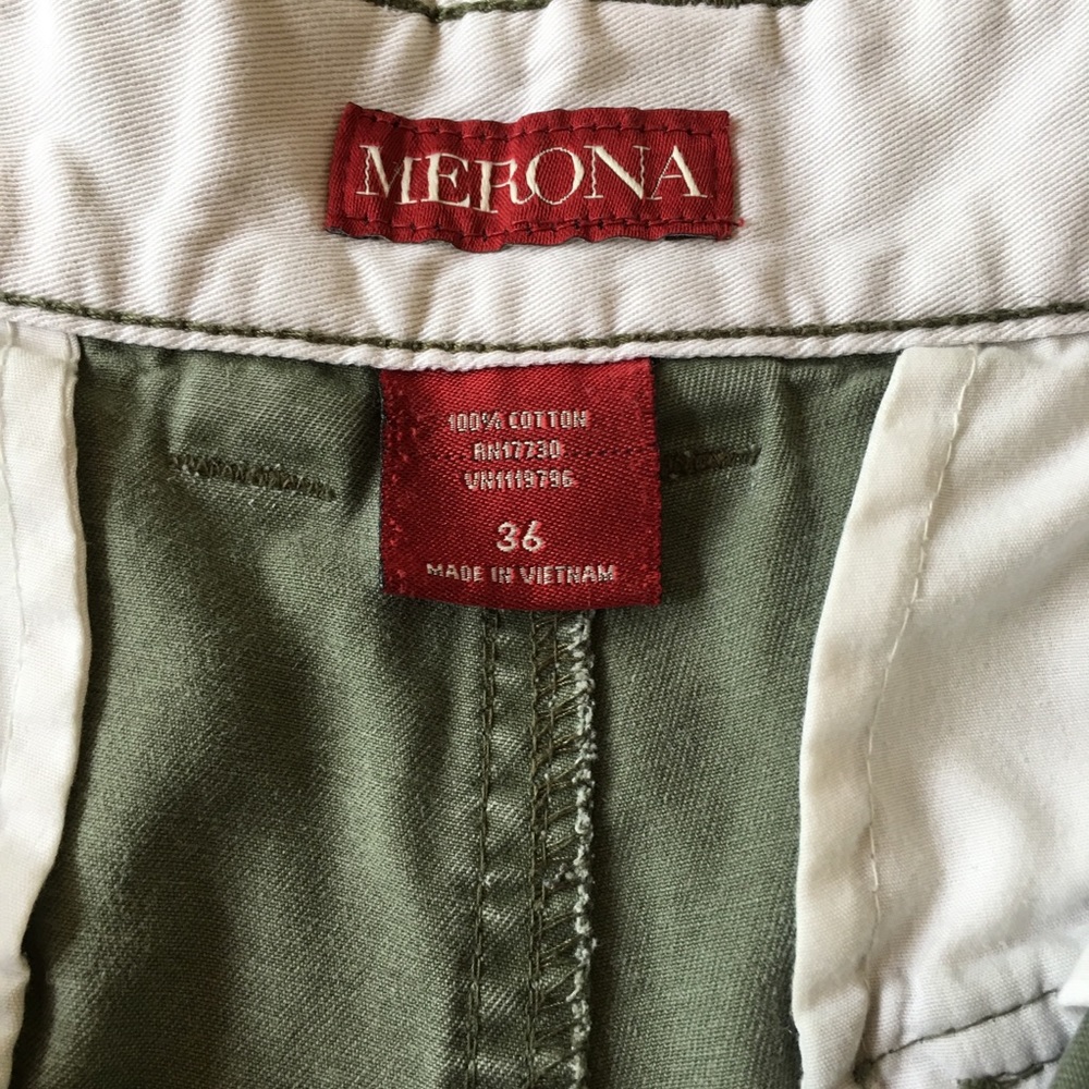 Men’s SHORTS - Picture 3 of 5